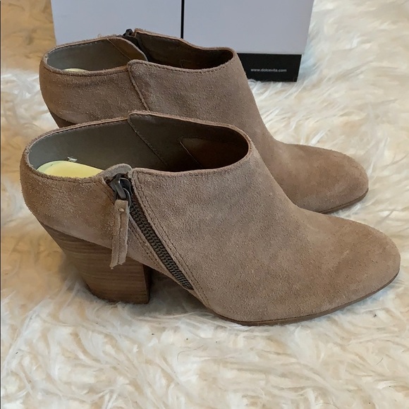 Dolce Vita Hena bootie - Picture 2 of 5